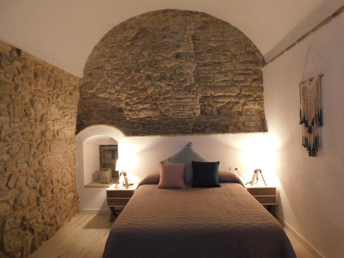 La Casa Del Marques Apartment Medina-Sidonia Exterior photo
